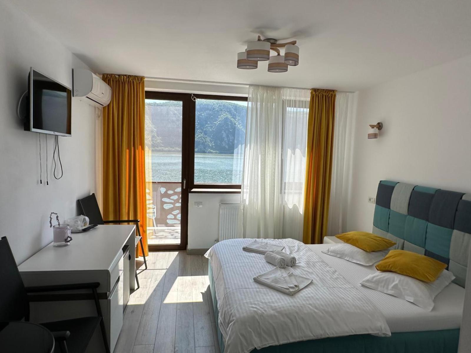 Bed and Breakfast Bliss Дубова Екстер'єр фото